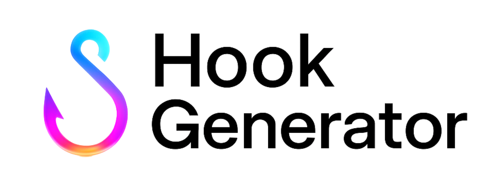 Hook Generator Logo